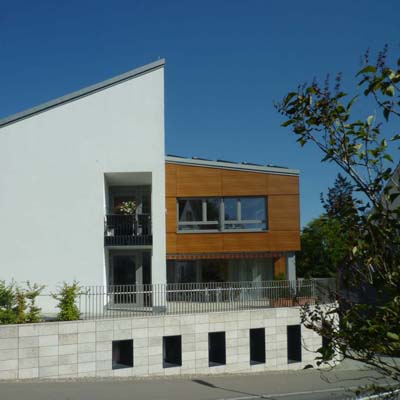 St. Luise in Sigmaringen